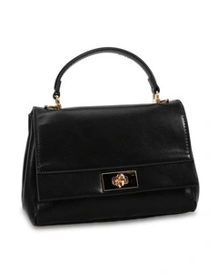 Andi Crossbody Bag in Black