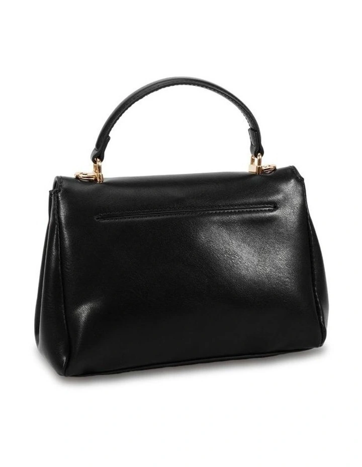 Andi Crossbody Bag in Black image 2