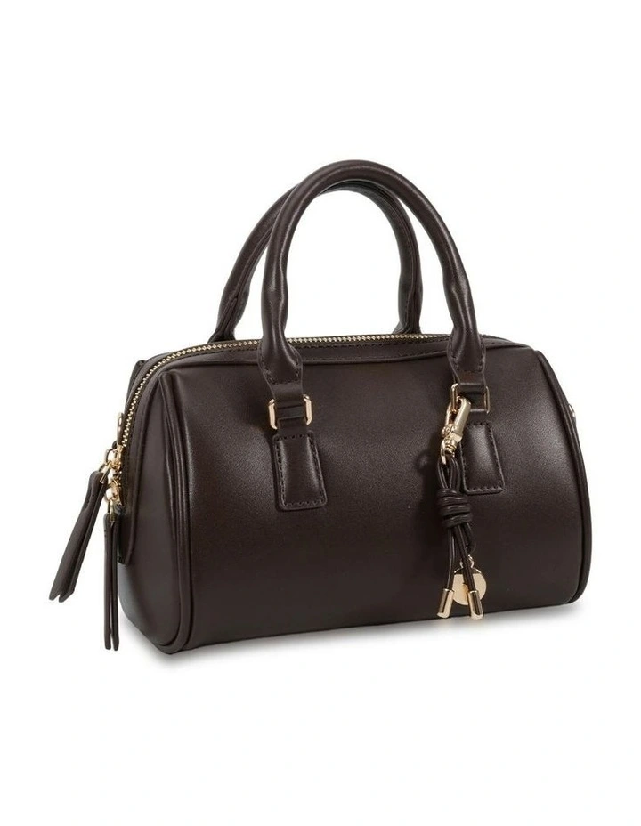 Antonelli Crossbody Bag in Espresso image 1