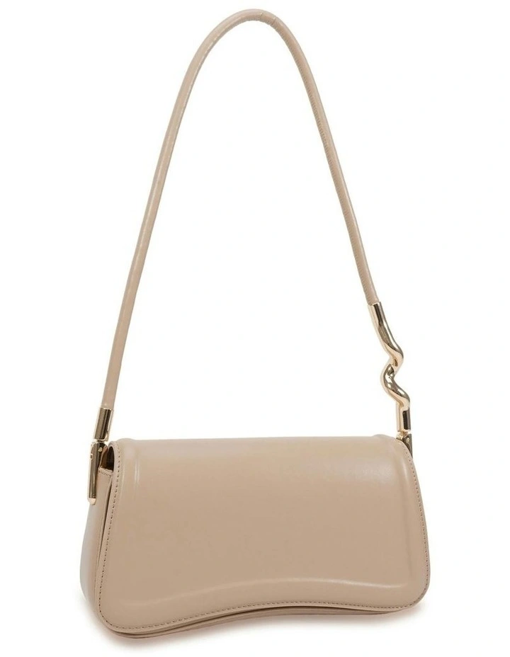 Ayra Bag in Neutral Smooth image 1