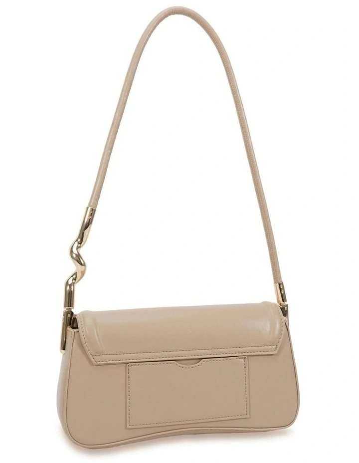 Ayra Bag in Neutral Smooth image 2