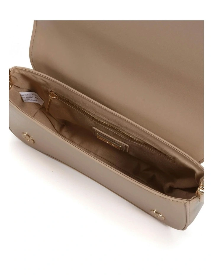 Ayra Bag in Neutral Smooth image 3