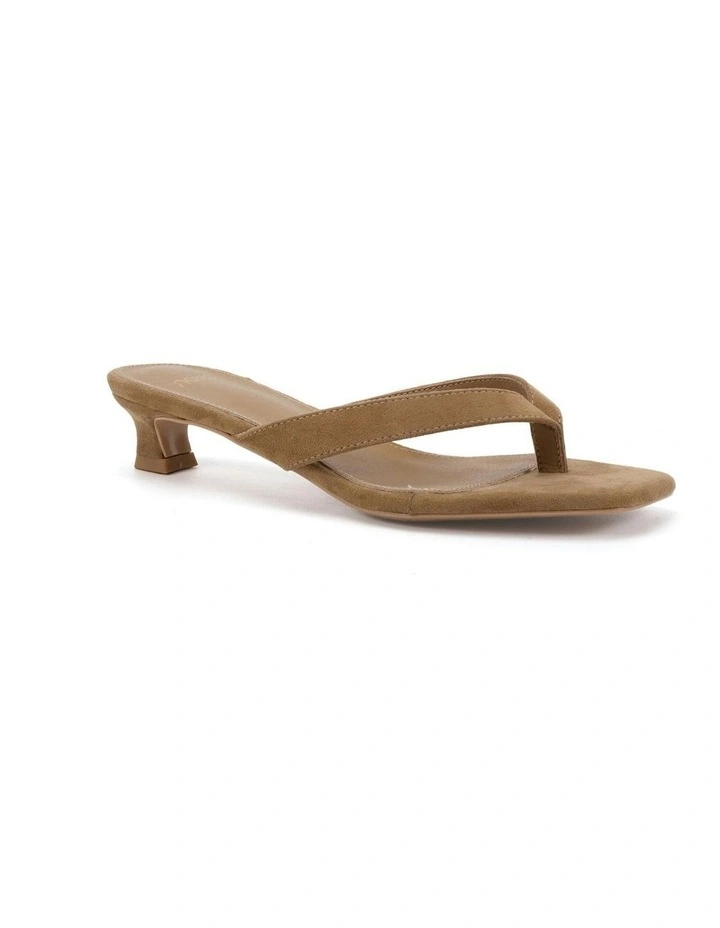 Zephrin Sandals in Brown image 2