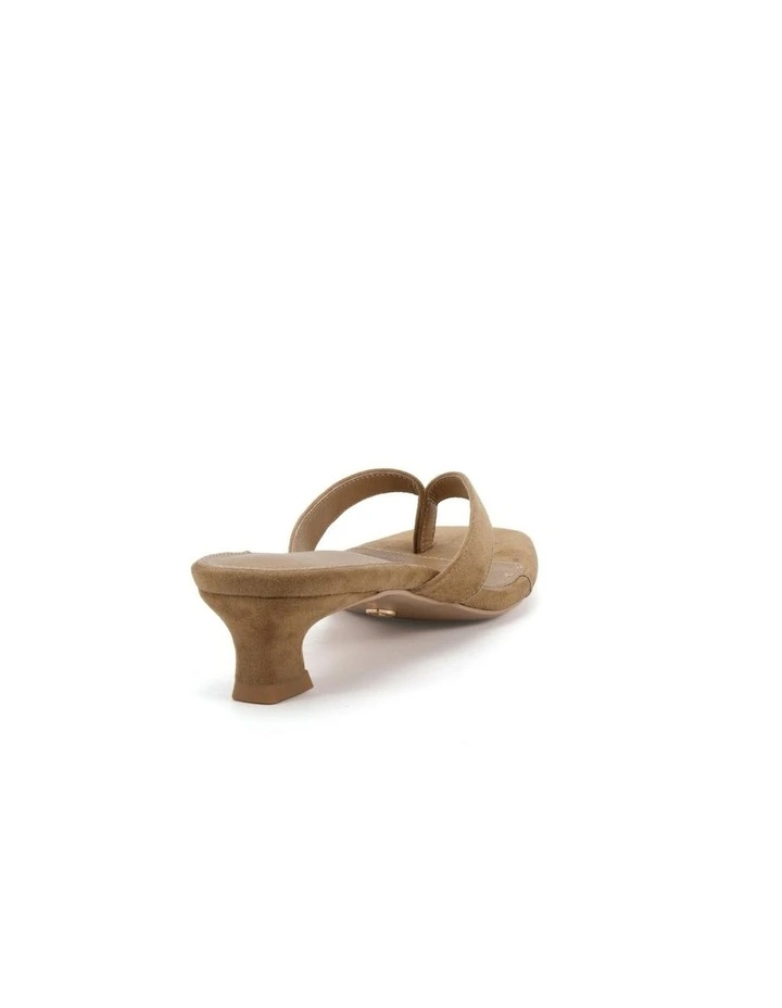 Zephrin Sandals in Brown image 3