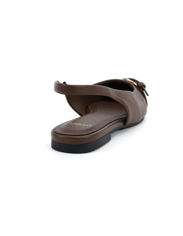 Crosby Flats in Milk Chocolate image 3