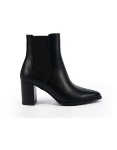 Kaia Boots in Black