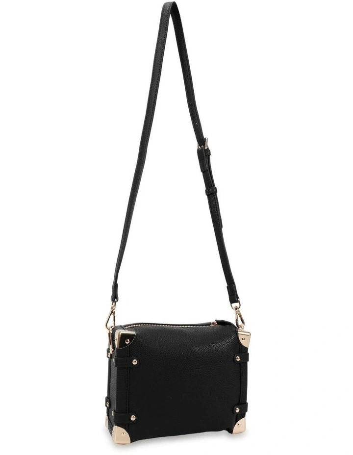 Armie Bag in Black Pebble image 2