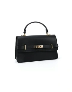 Achilles Bag in Black