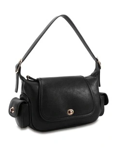 Alfa Bag in Black