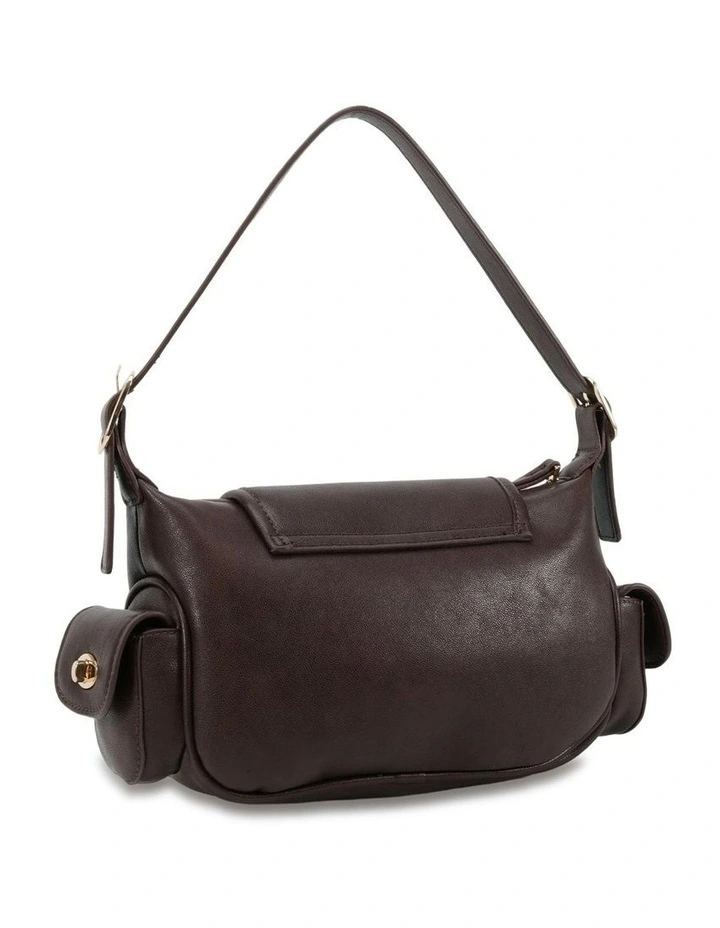 Alfa Bag in Espresso image 2