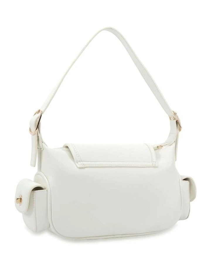 Alfa Bag in White image 2