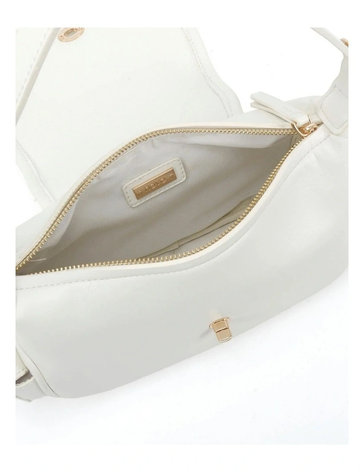 Alfa Bag in White image 3
