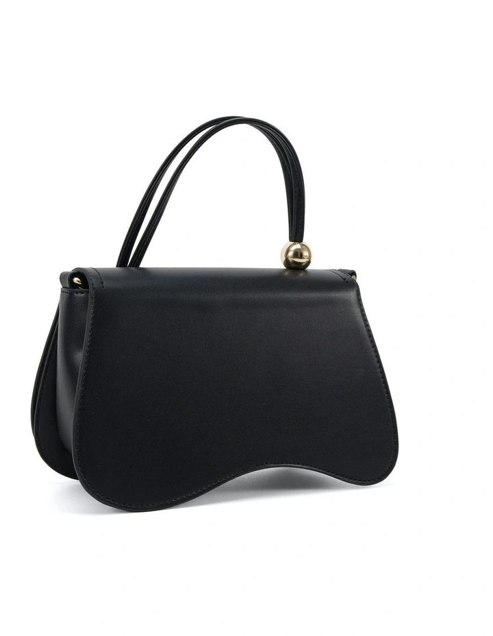 Artsy Bag in Black image 2