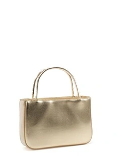 Aniston Bag in Gold