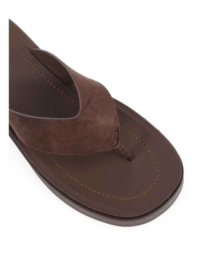 Berri Wedges in Espresso image 4