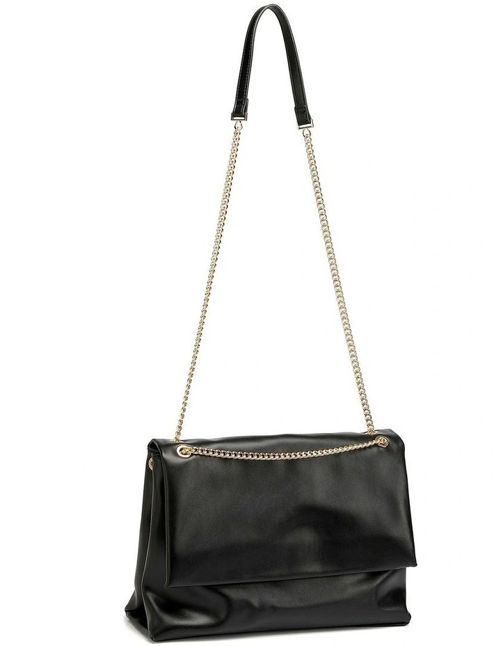 Alonso Bag in Black image 3