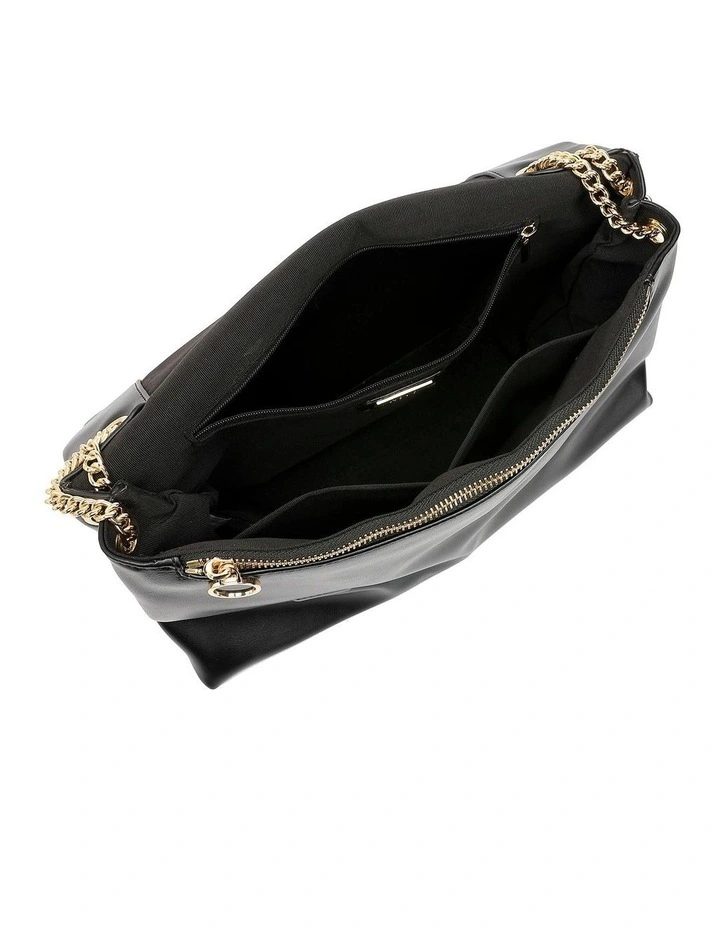 Alonso Bag in Black image 4