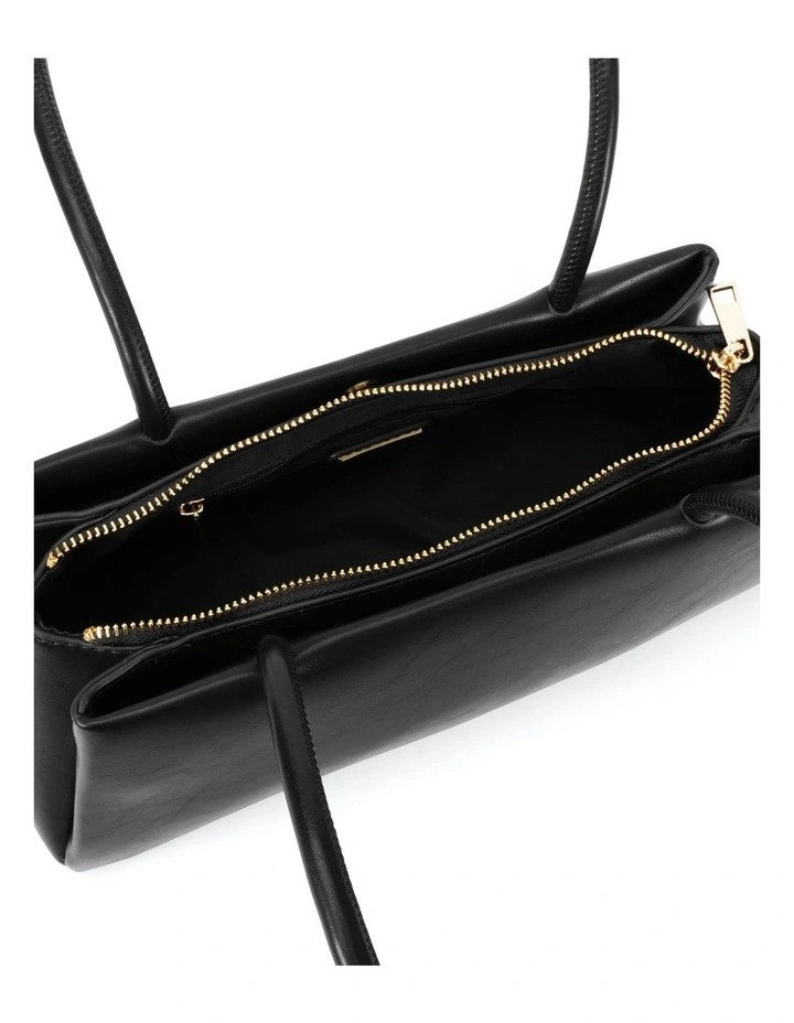 Ashten Bag in Black image 2