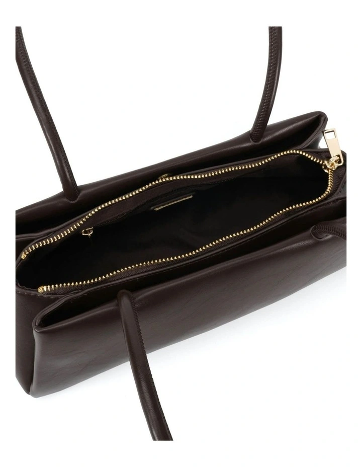 Ashten Bag in Espresso image 2