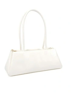 Ashten Bag in White