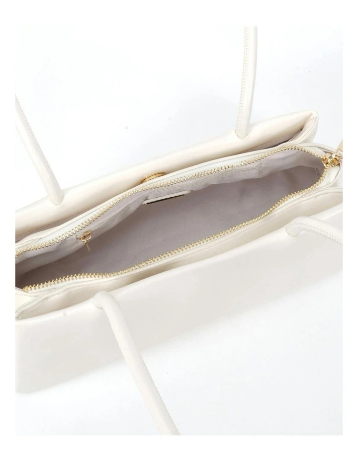 Ashten Bag in White image 2