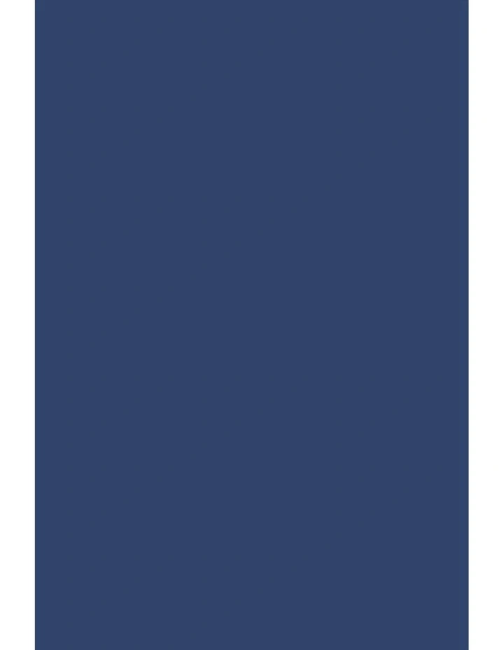 Lillianna Fascinator in Navy image 5
