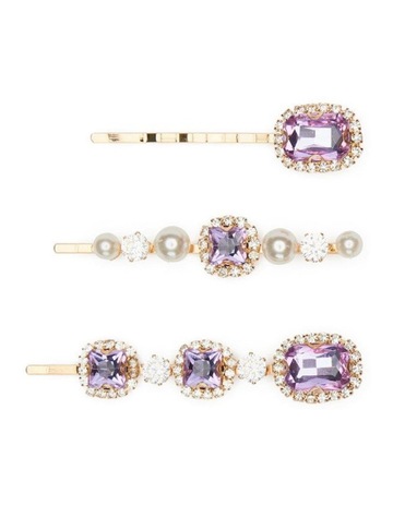 Lilac colour