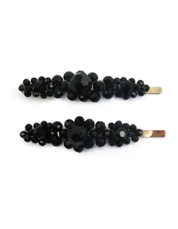 Black colour