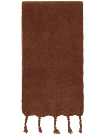 Chocolate colour