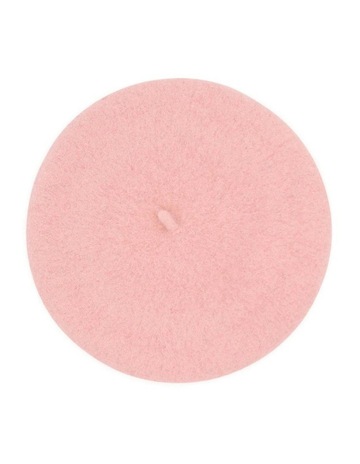Pink colour