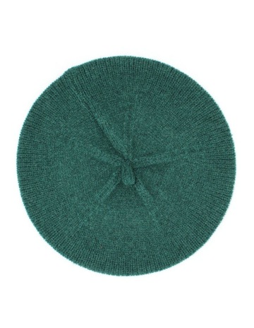 Green colour