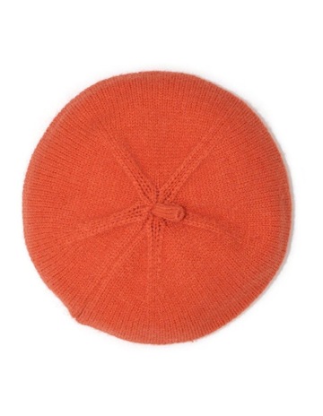 Orange colour