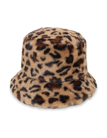 Dark Leopard colour