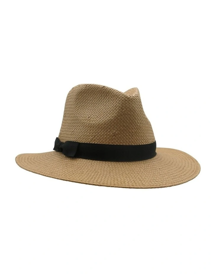 Livia Fedora in Natural image 6