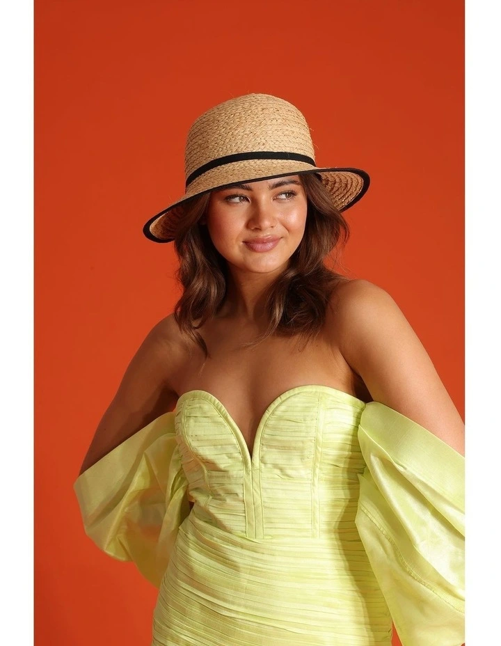 Piper Hat in Natural image 2