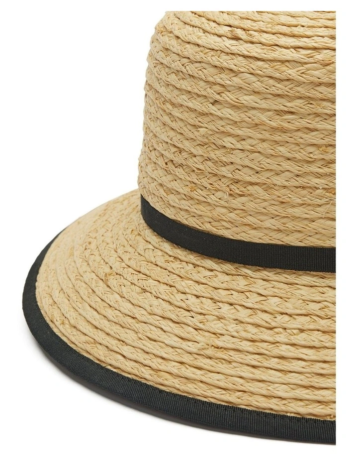 Piper Hat in Natural image 4