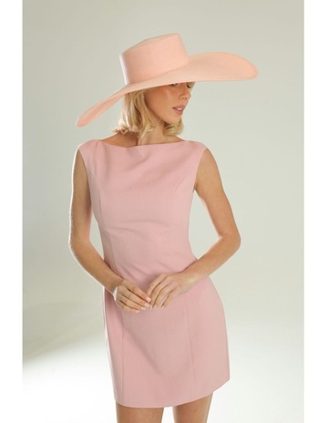 Ballet Pink colour
