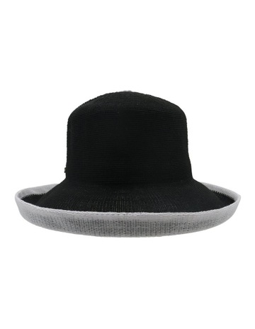 Black colour