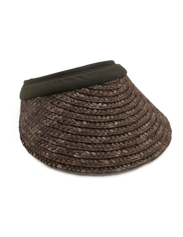 Brown colour