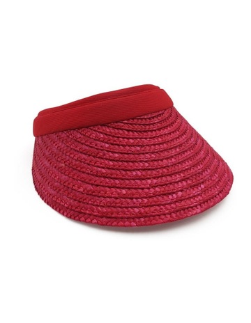 Red colour