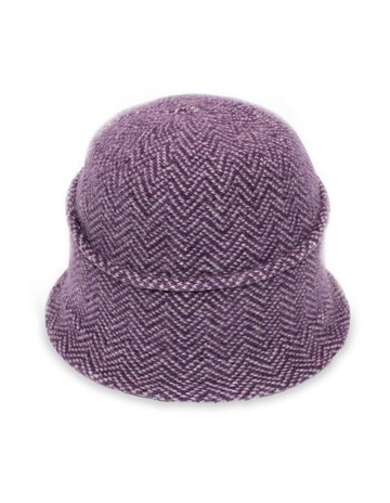 Purple colour