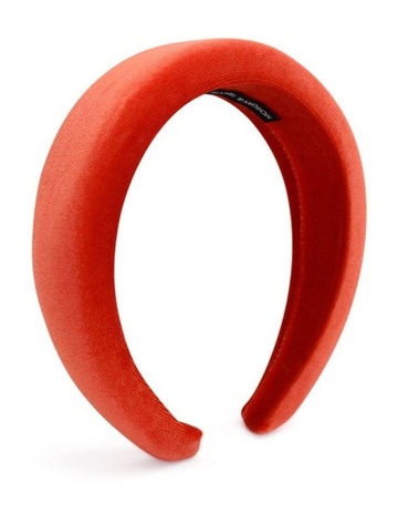 Orange colour