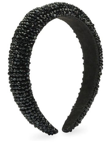 Black colour