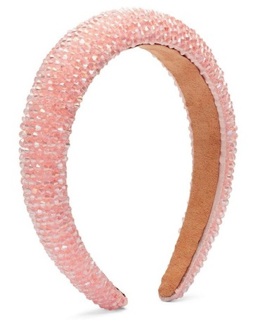 Pink colour
