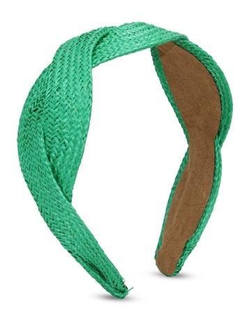 Green colour