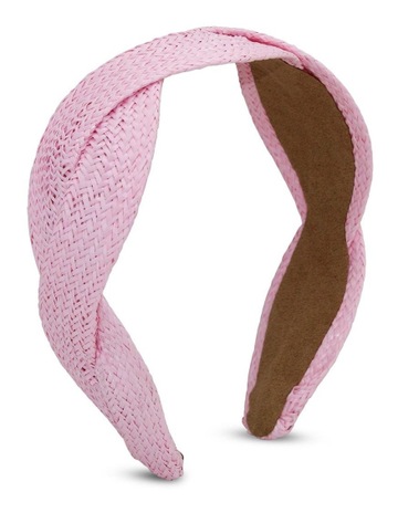 Pink colour