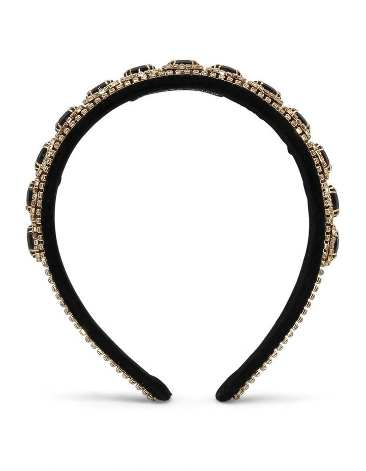 Morgan & Taylor Esme Headband main image 1