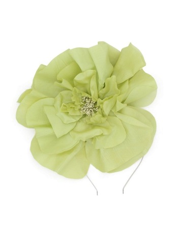 Green colour