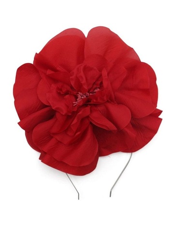 Red colour