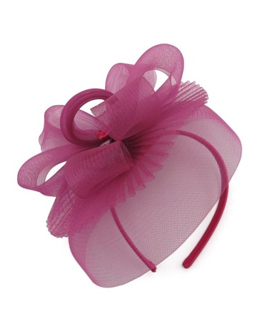 Hot Pink colour